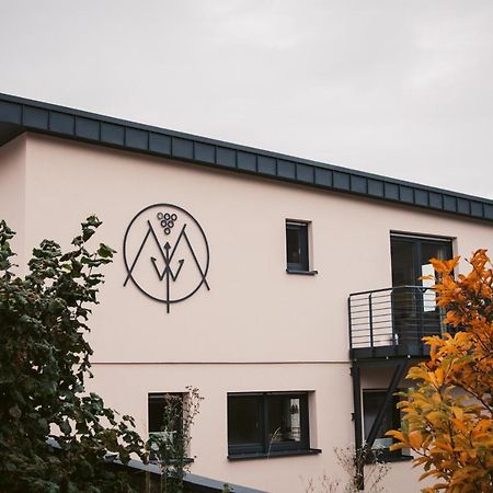Weingut Meurer Daire Reil Dış mekan fotoğraf